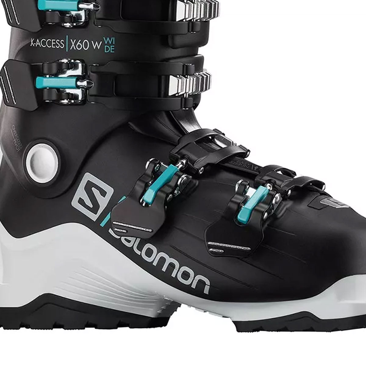 SALOMON - X ACCESS X60W WIDE