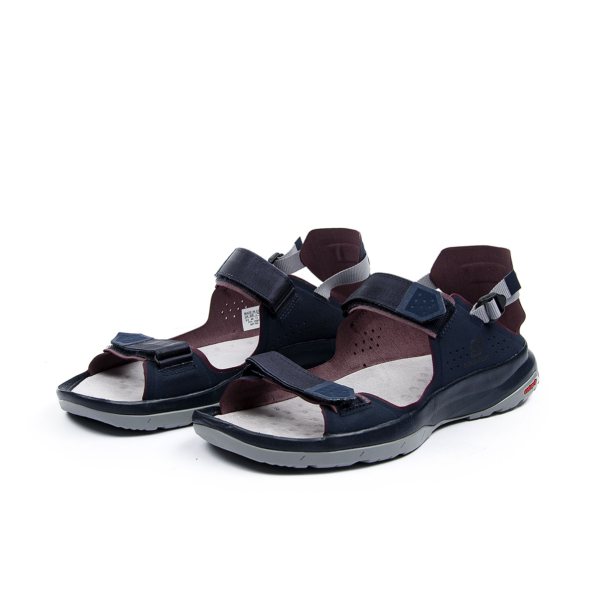SALOMON - TECH SANDAL FEEL