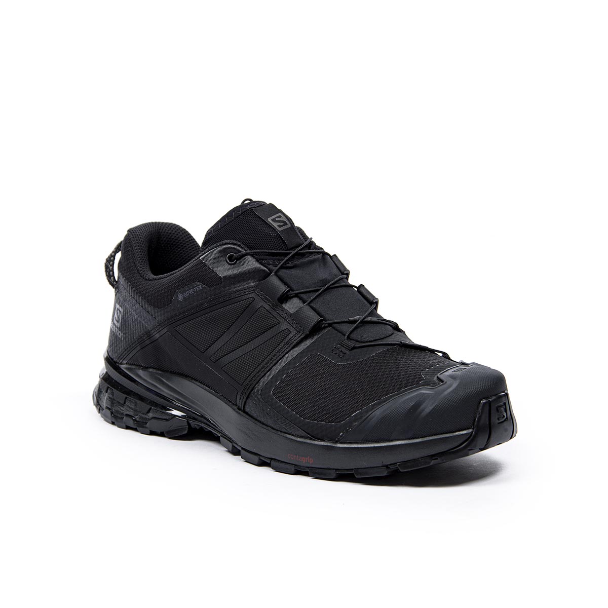 SALOMON - XA WILD GTX