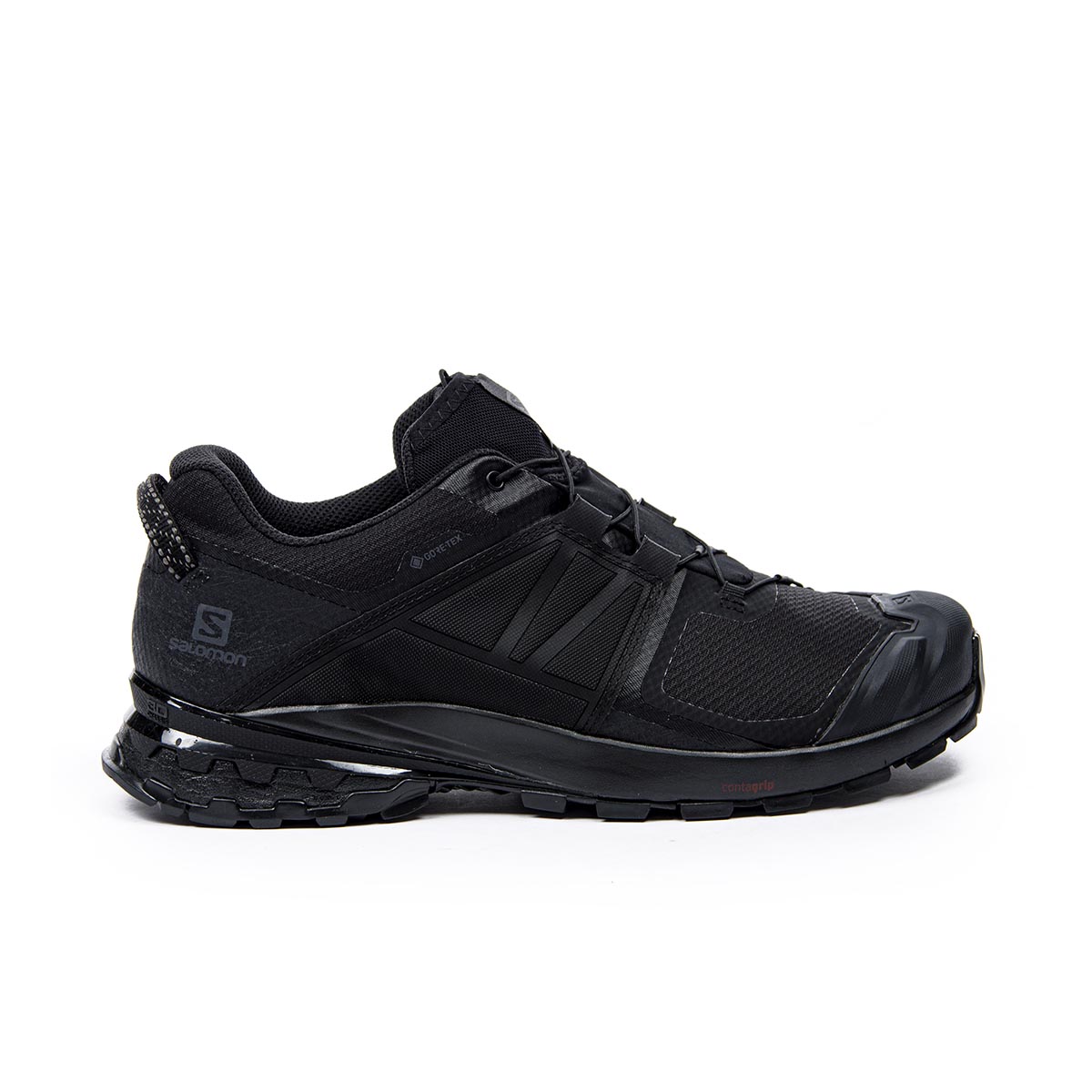 SALOMON - XA WILD GTX