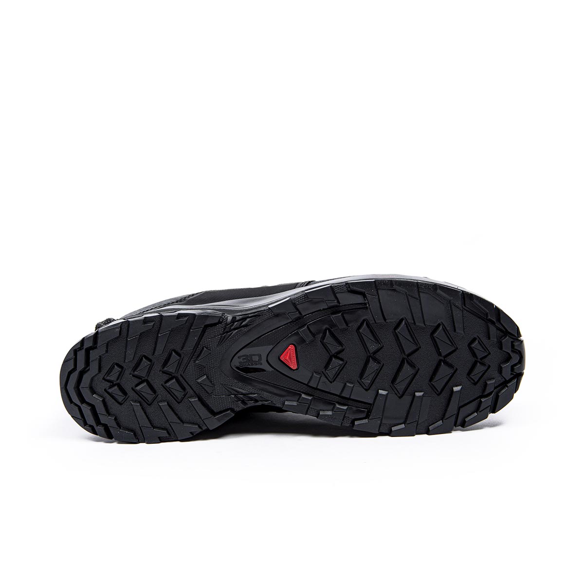 SALOMON - XA WILD GTX