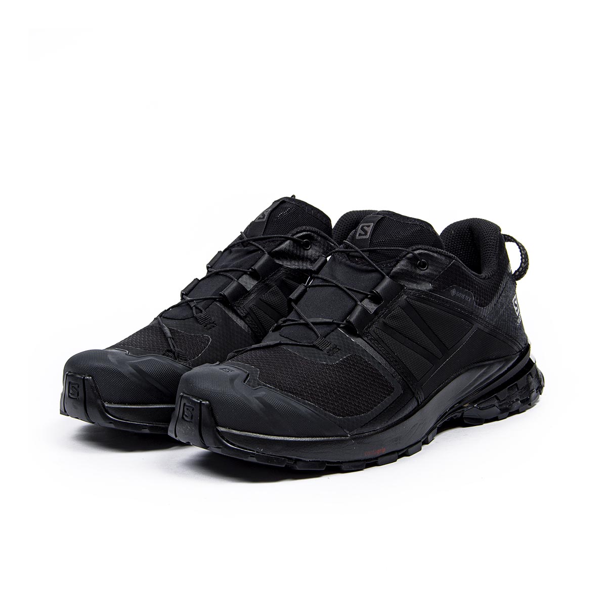 SALOMON - XA WILD GTX