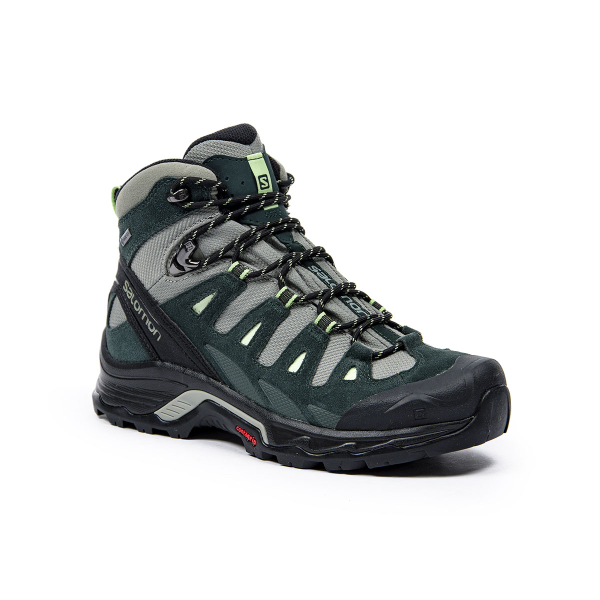 salomon quest element