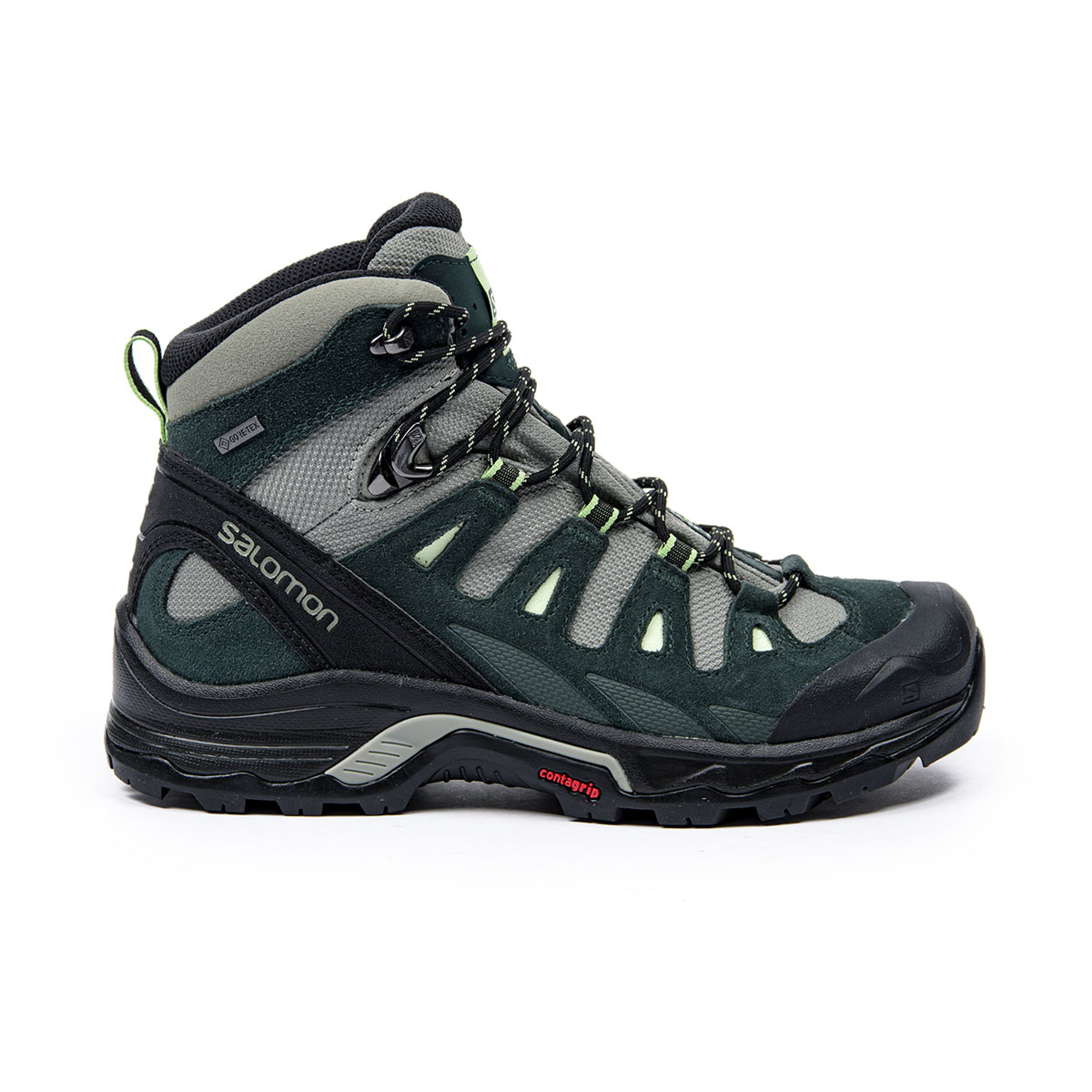 salomon quest element