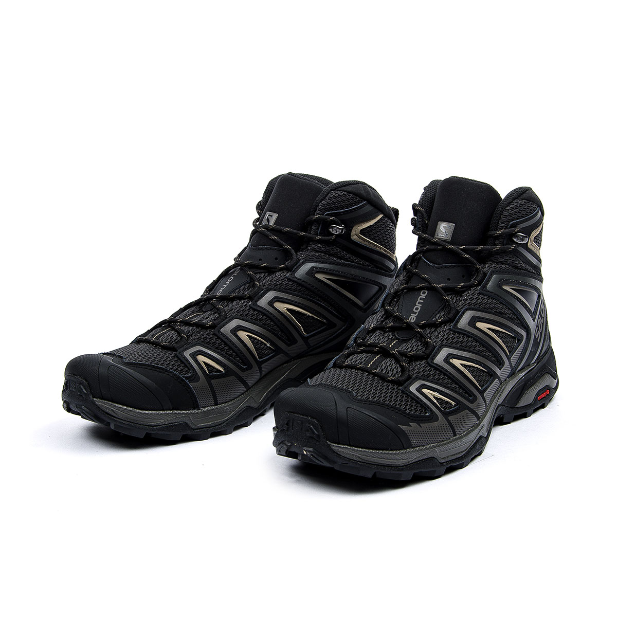 SALOMON - X ULTRA MID 3 AERO