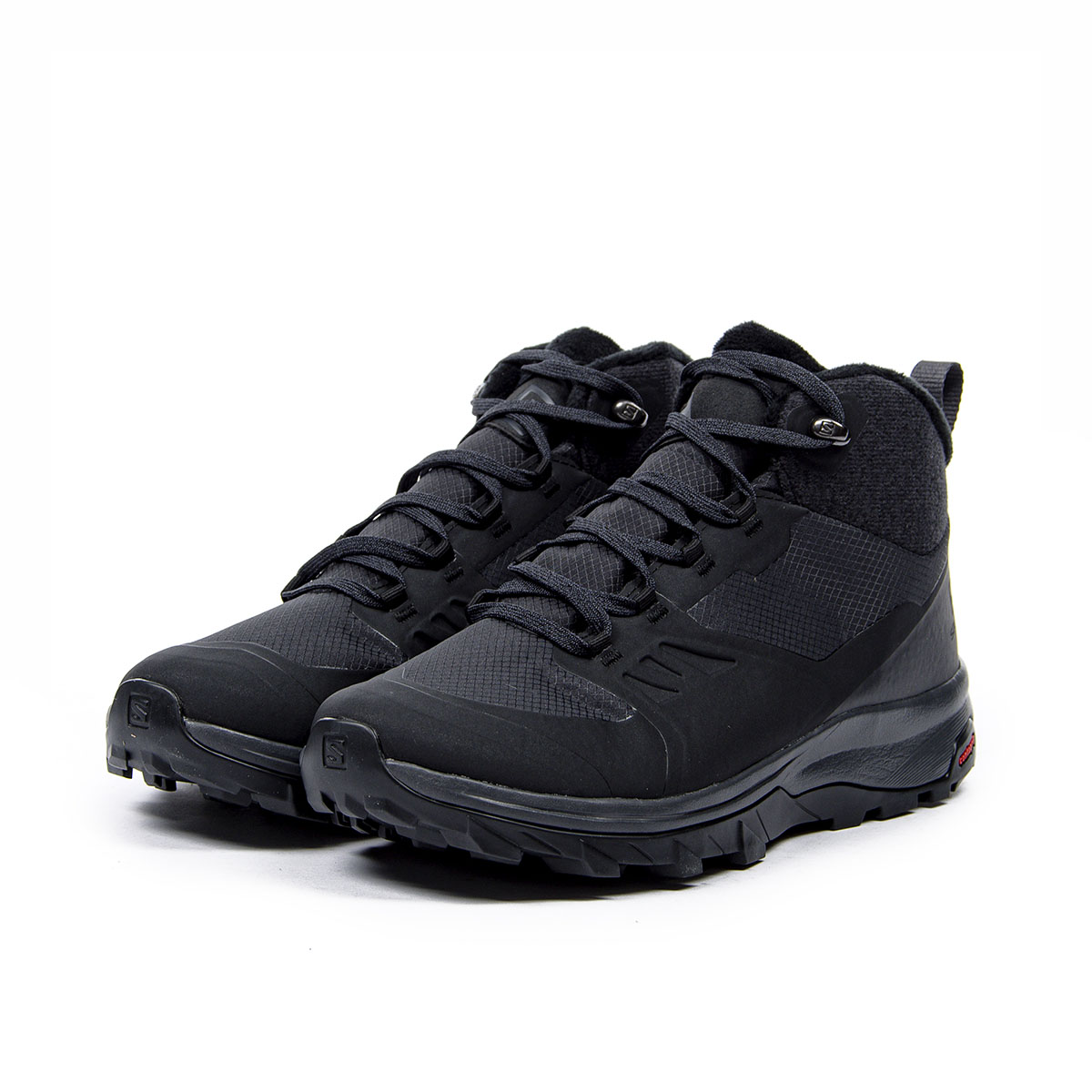SALOMON - OUTSNAP CLIMASALOMON WATERPROOF