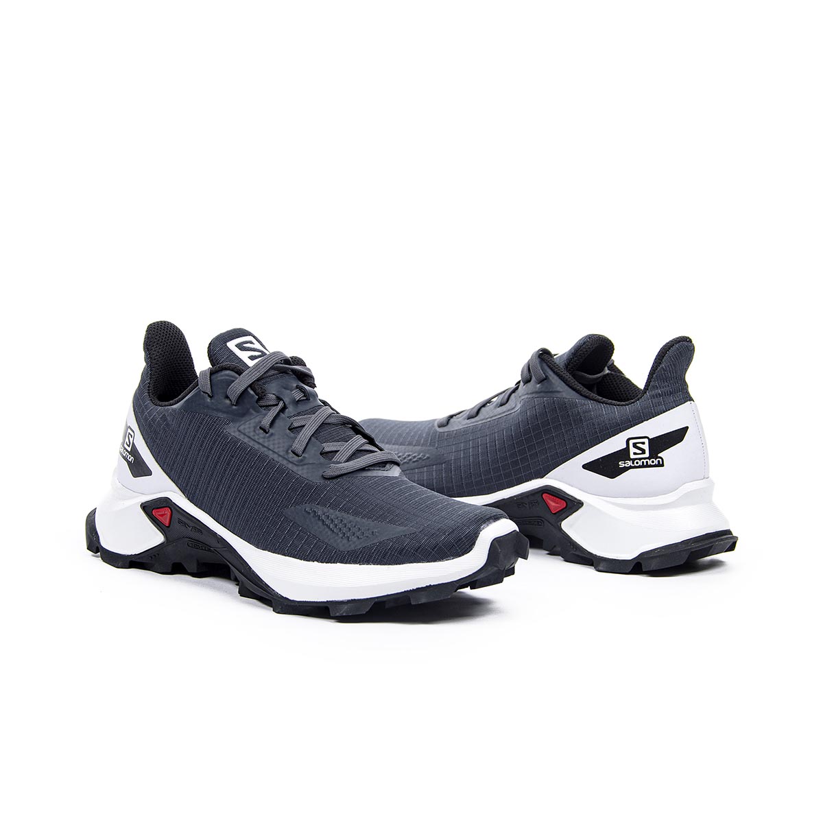 SALOMON - ALPHACROSS BLAST J