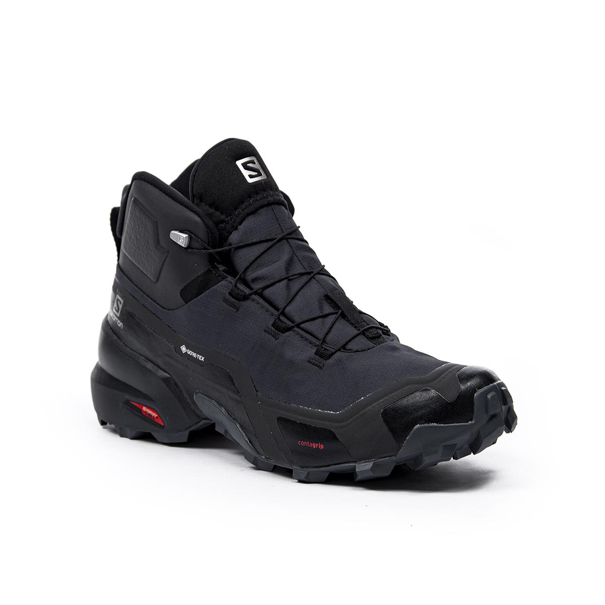 cross hike mid gtx m