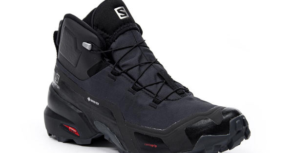salomon speedspike canada