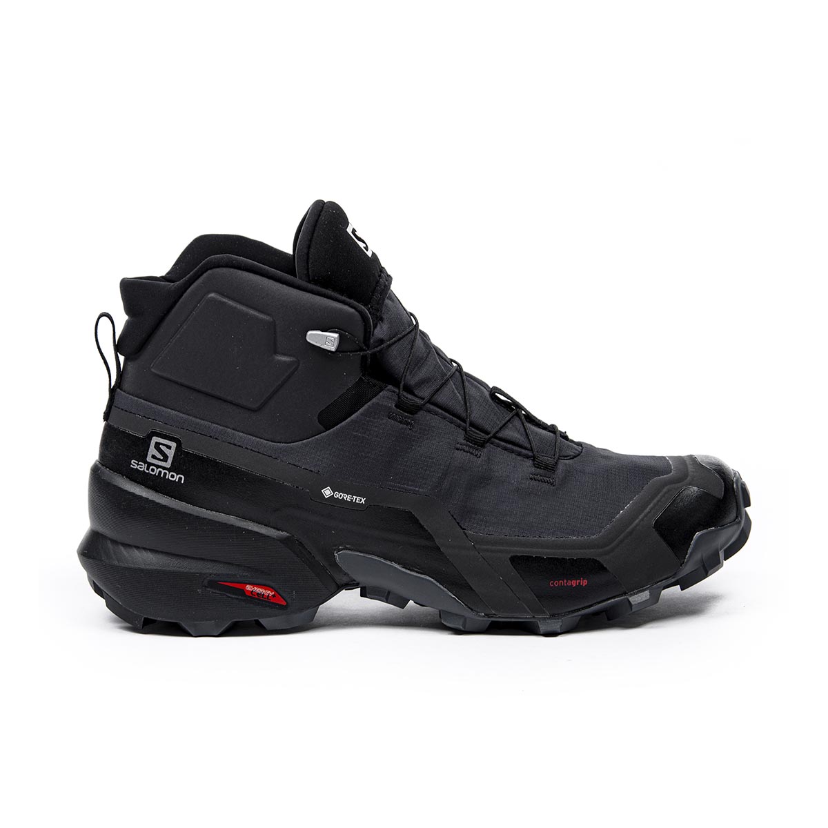 cross hike mid gtx m