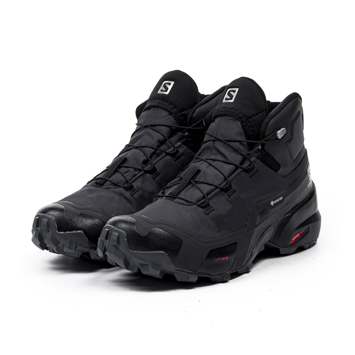 cross hike mid gtx m