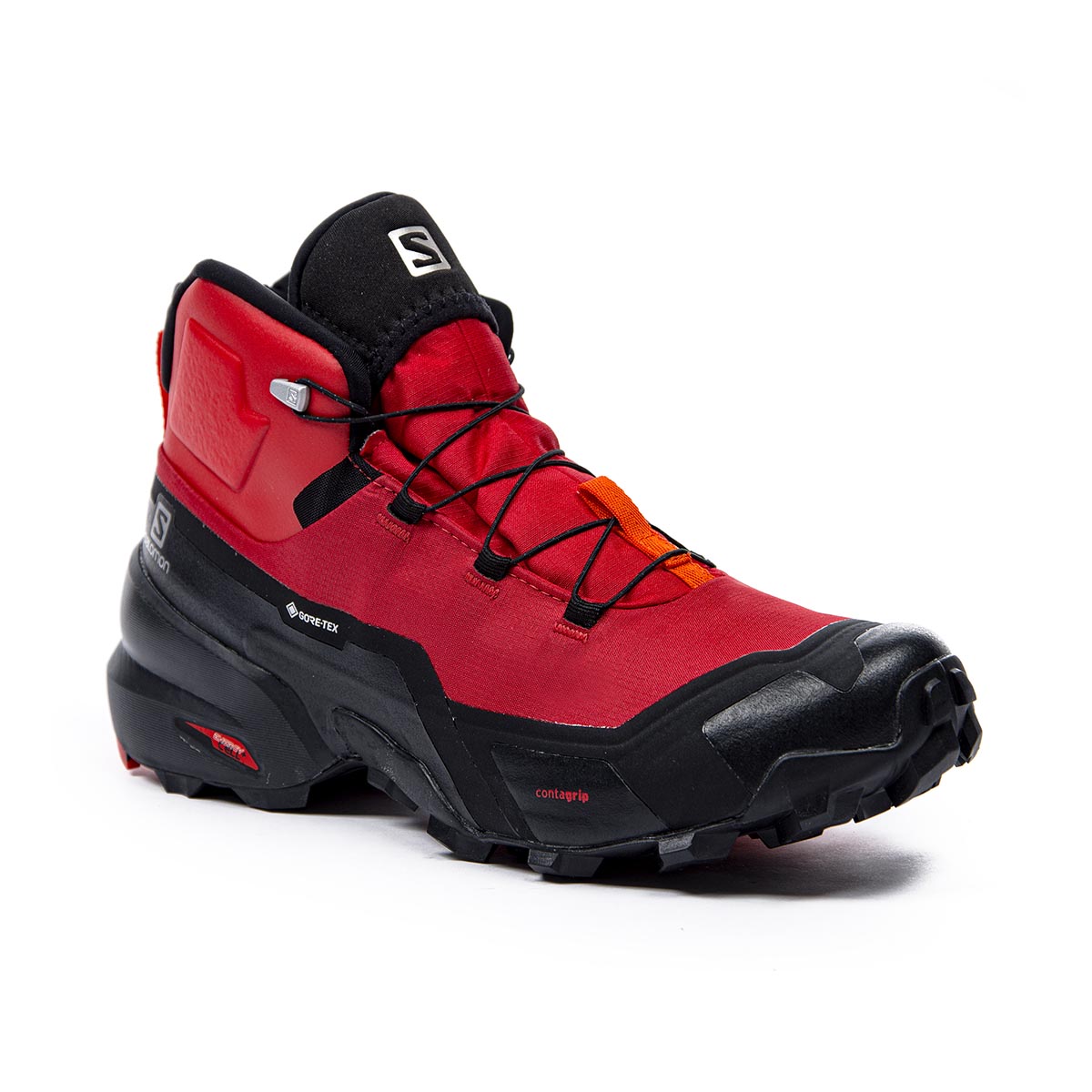 cross hike mid gtx m