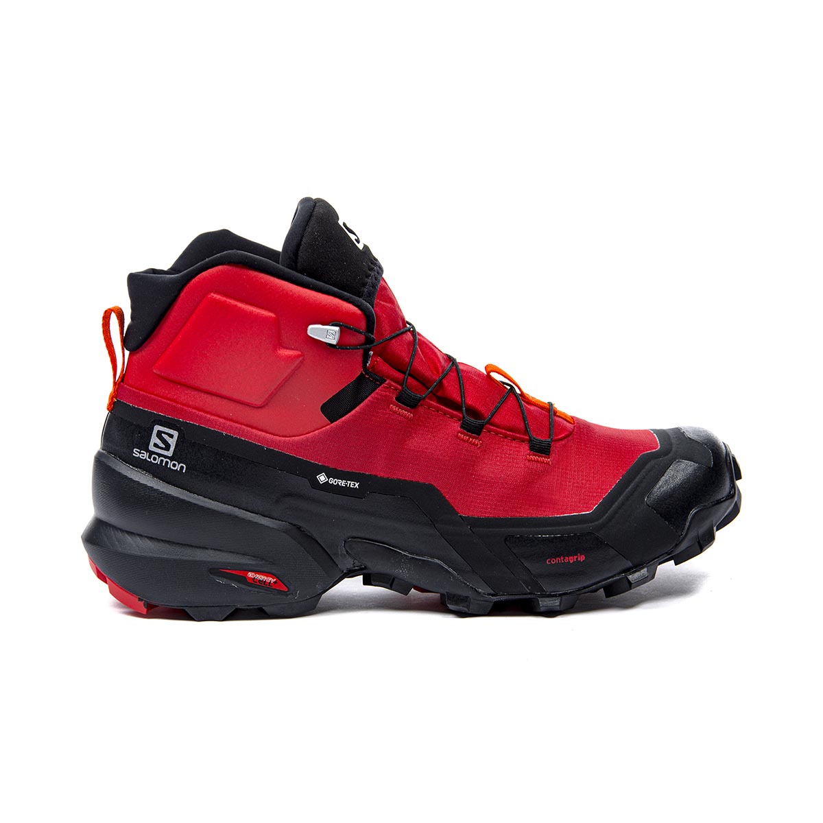 cross hike mid gtx m