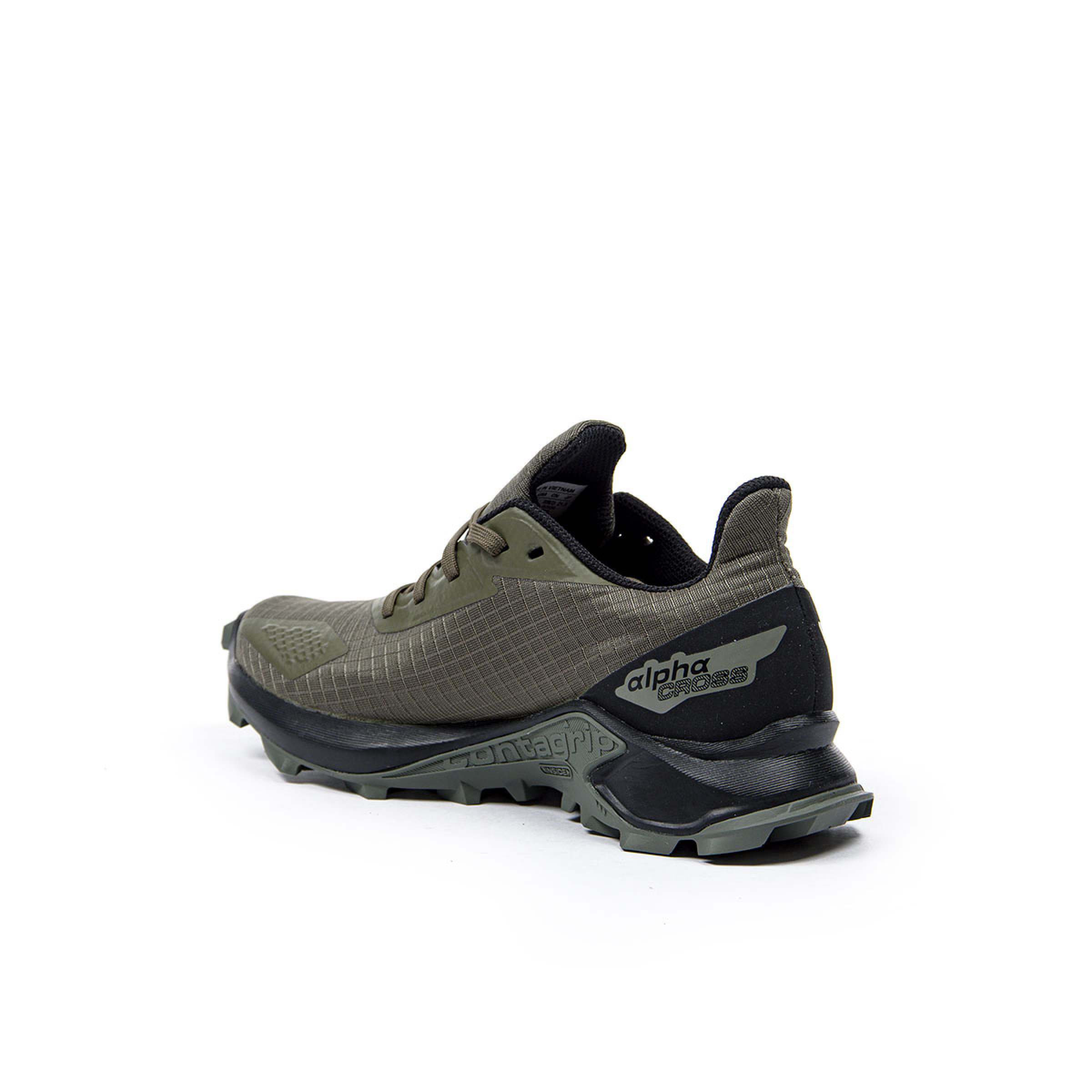 salomon alphacross blast cswp j