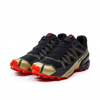 Salomon - SPEEDCROSS 5 LTD EDITION (411561)