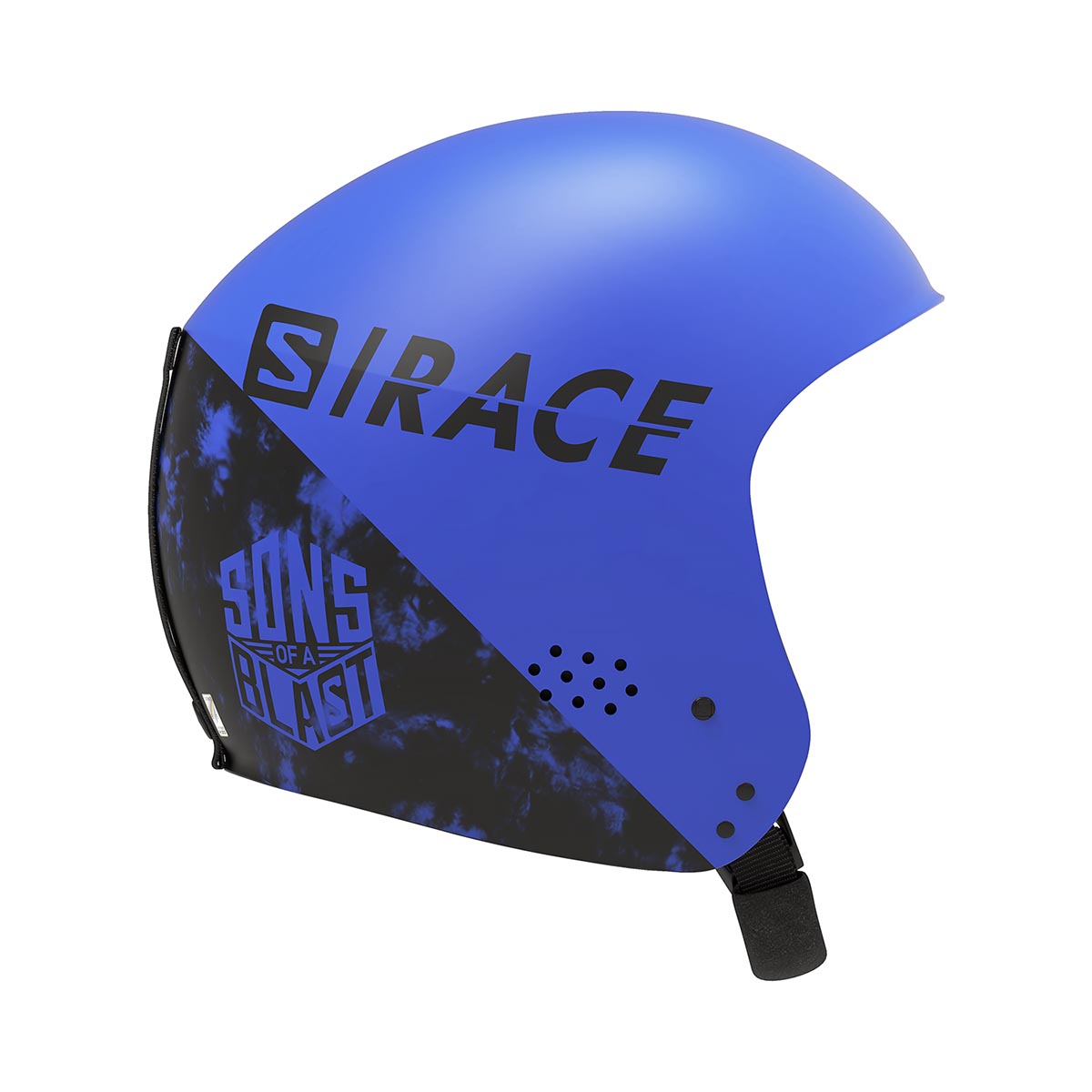 Salomon fis sales
