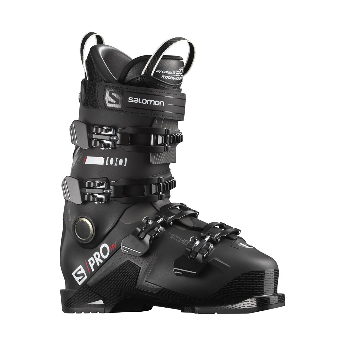 SALOMON - S PRO HV 100