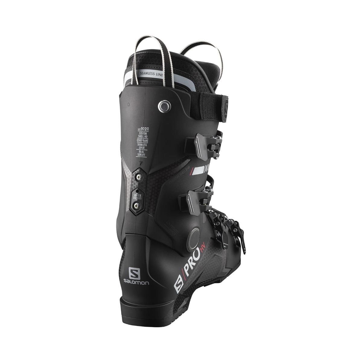 SALOMON - S PRO HV 100