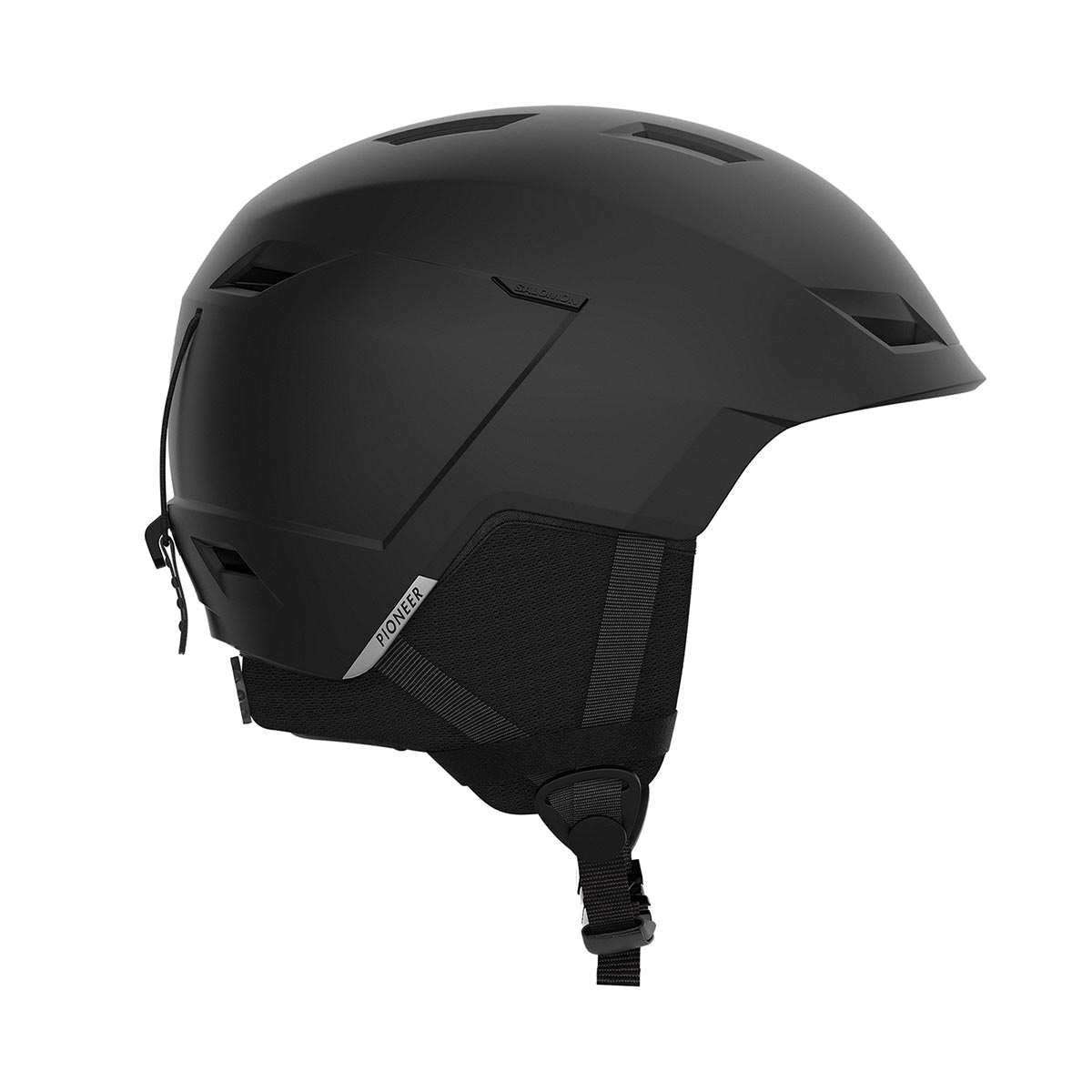 SALOMON - PIONEER LT ACCESS HELMET