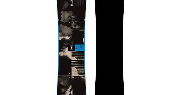 Salomon - WILD CARD (412203)