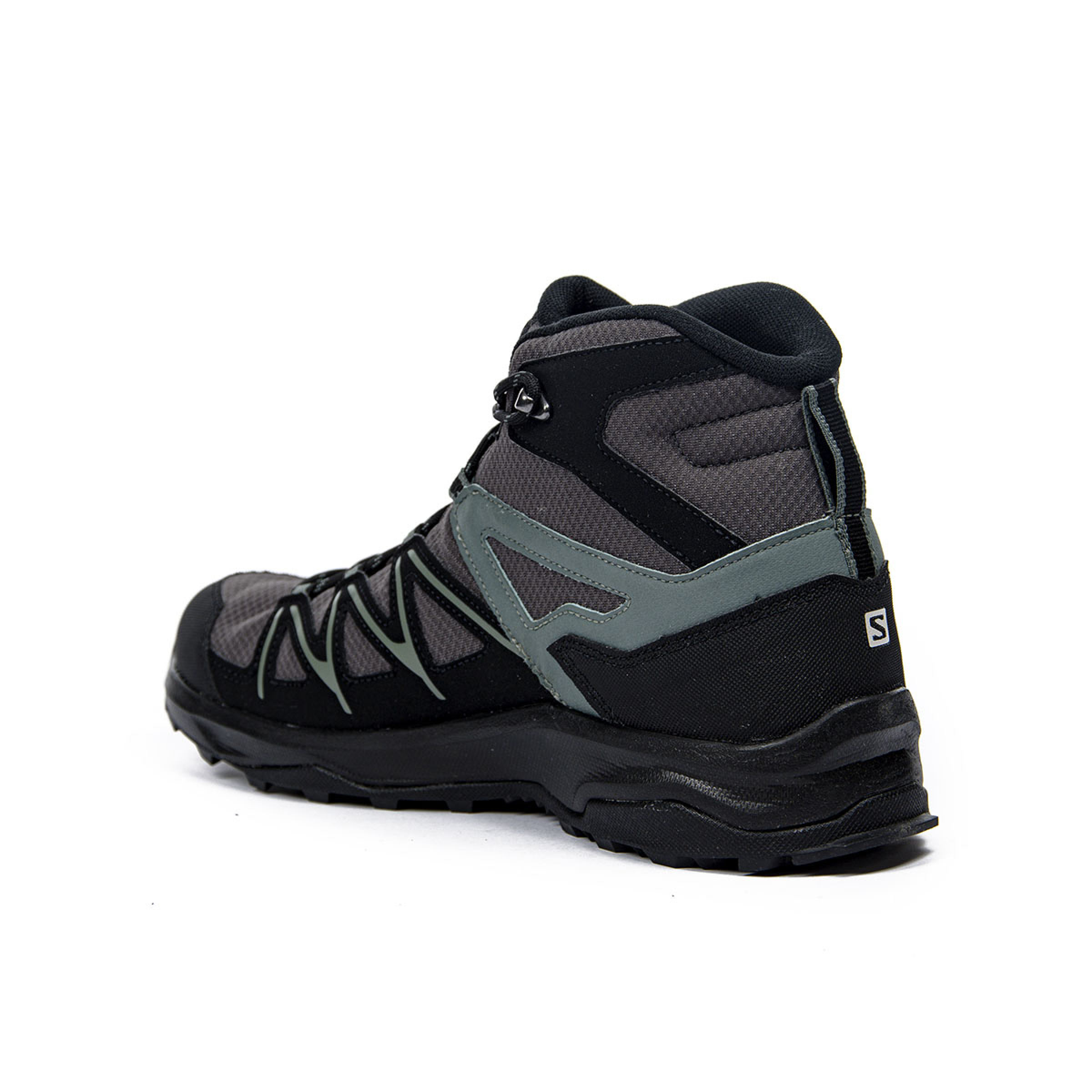 Salomon DAINTREE MID GORETEX (412312)
