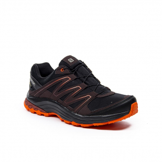 Salomon SOLLIA GTX 412318