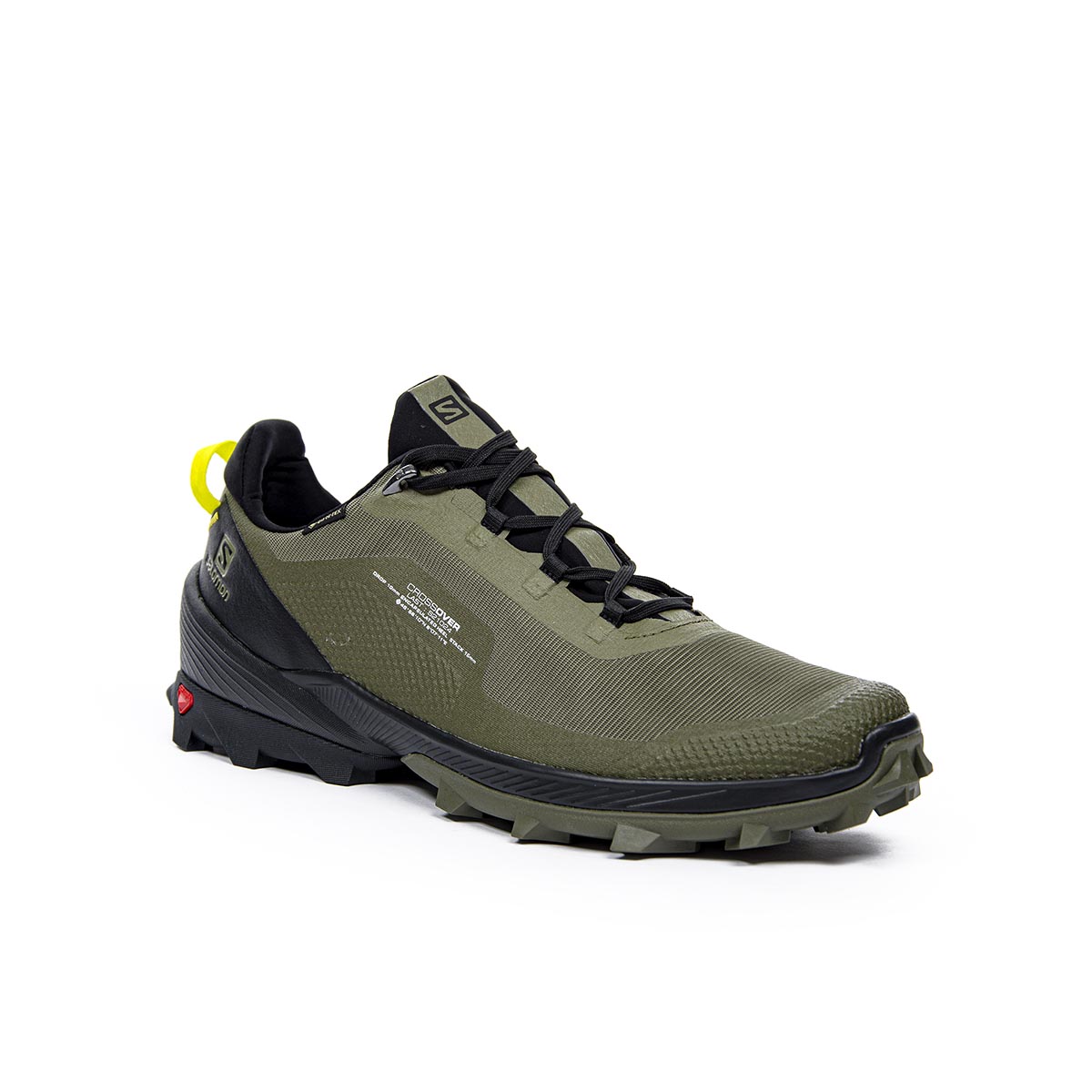 SALOMON - CROSS OVER GTX