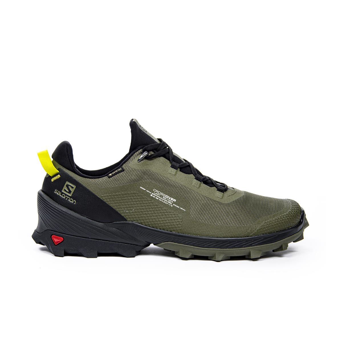 SALOMON - CROSS OVER GTX