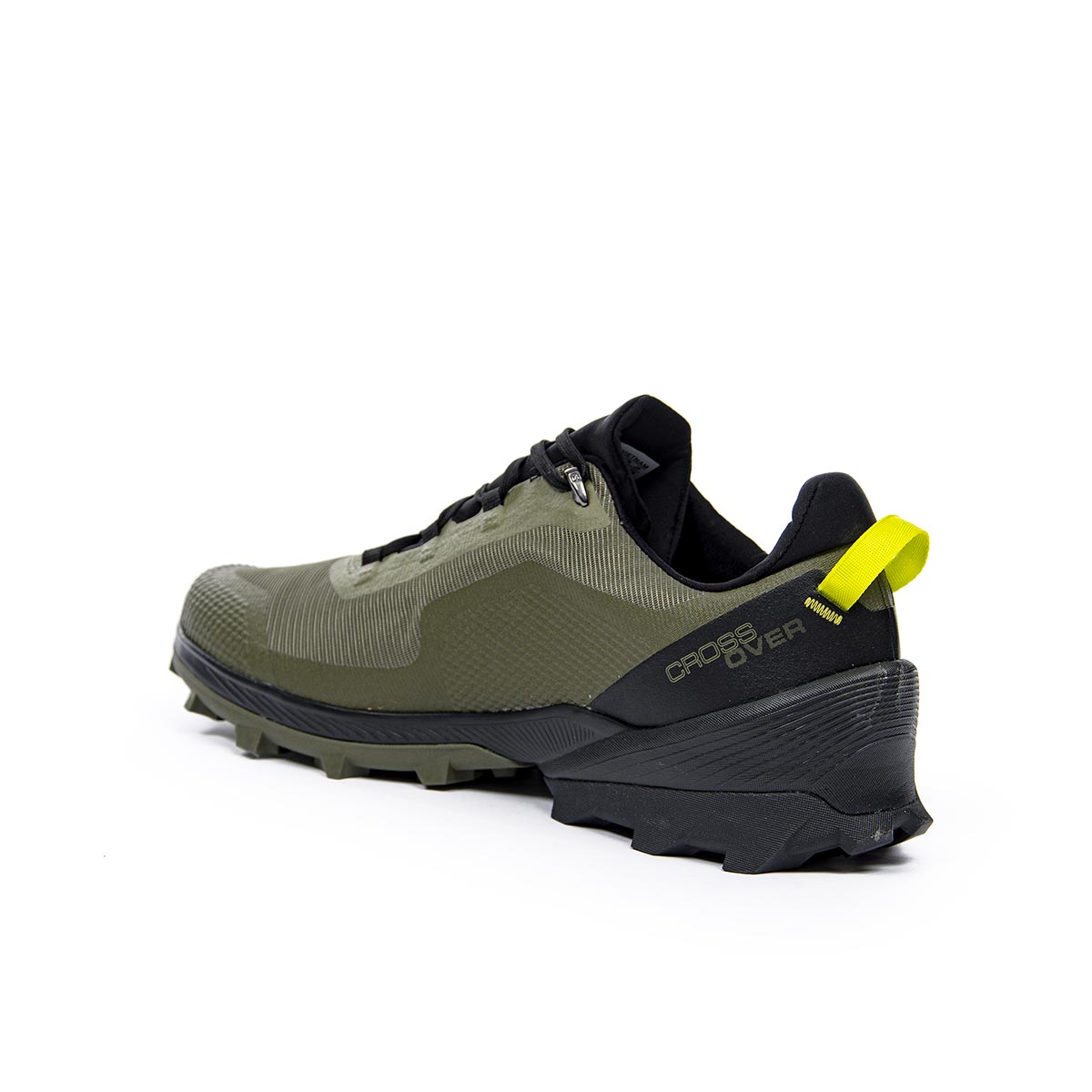 SALOMON - CROSS OVER GTX