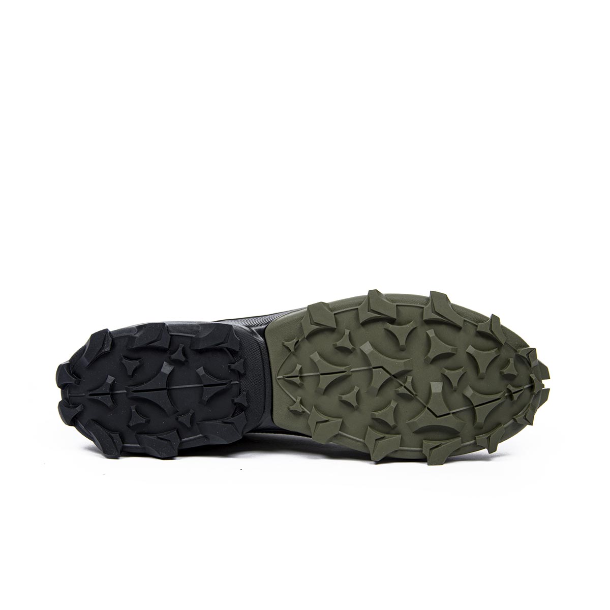 SALOMON - CROSS OVER GTX