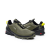 SALOMON - CROSS OVER GTX