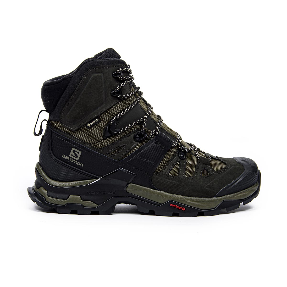 SALOMON - QUEST 4 GORE-TEX