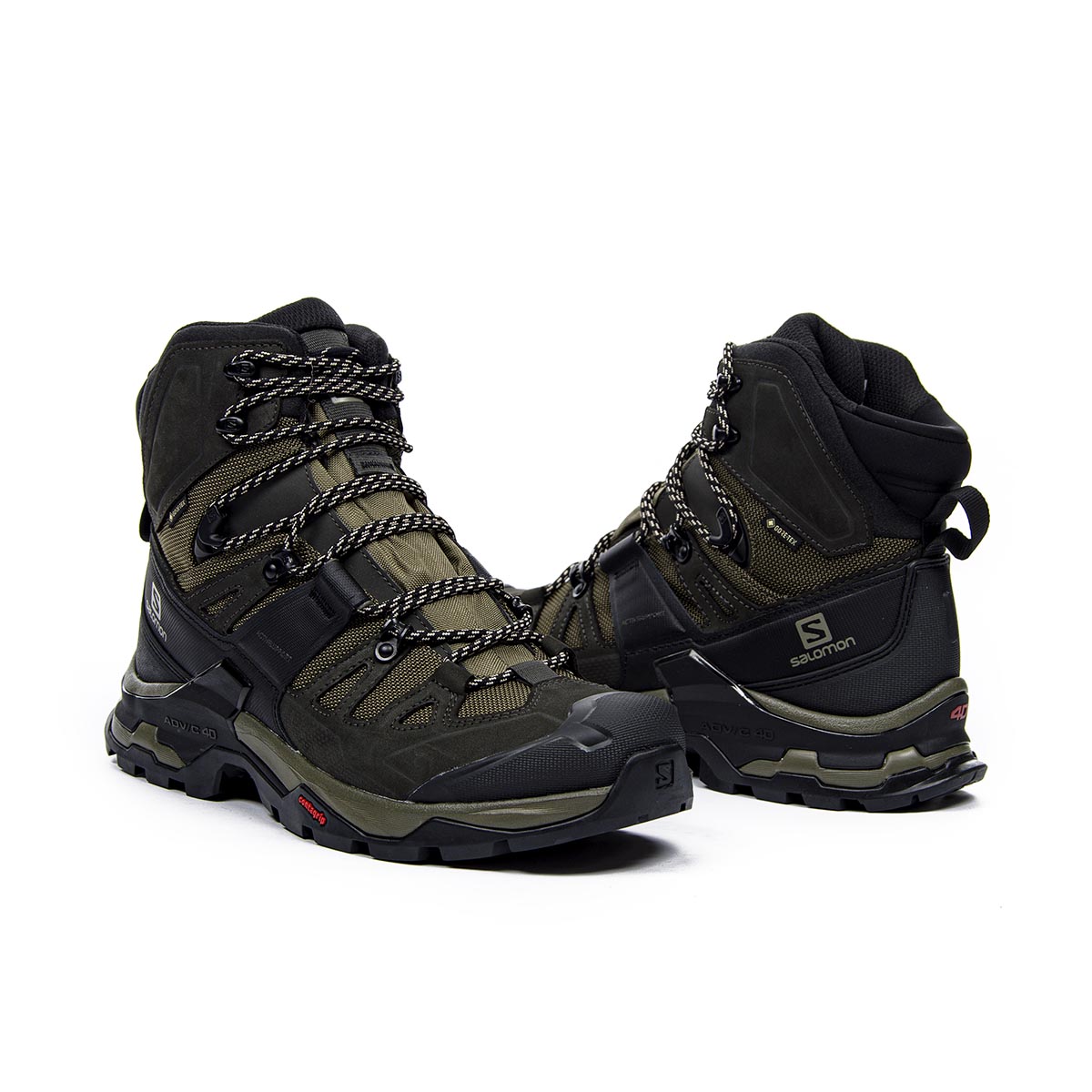 SALOMON - QUEST 4 GORE-TEX