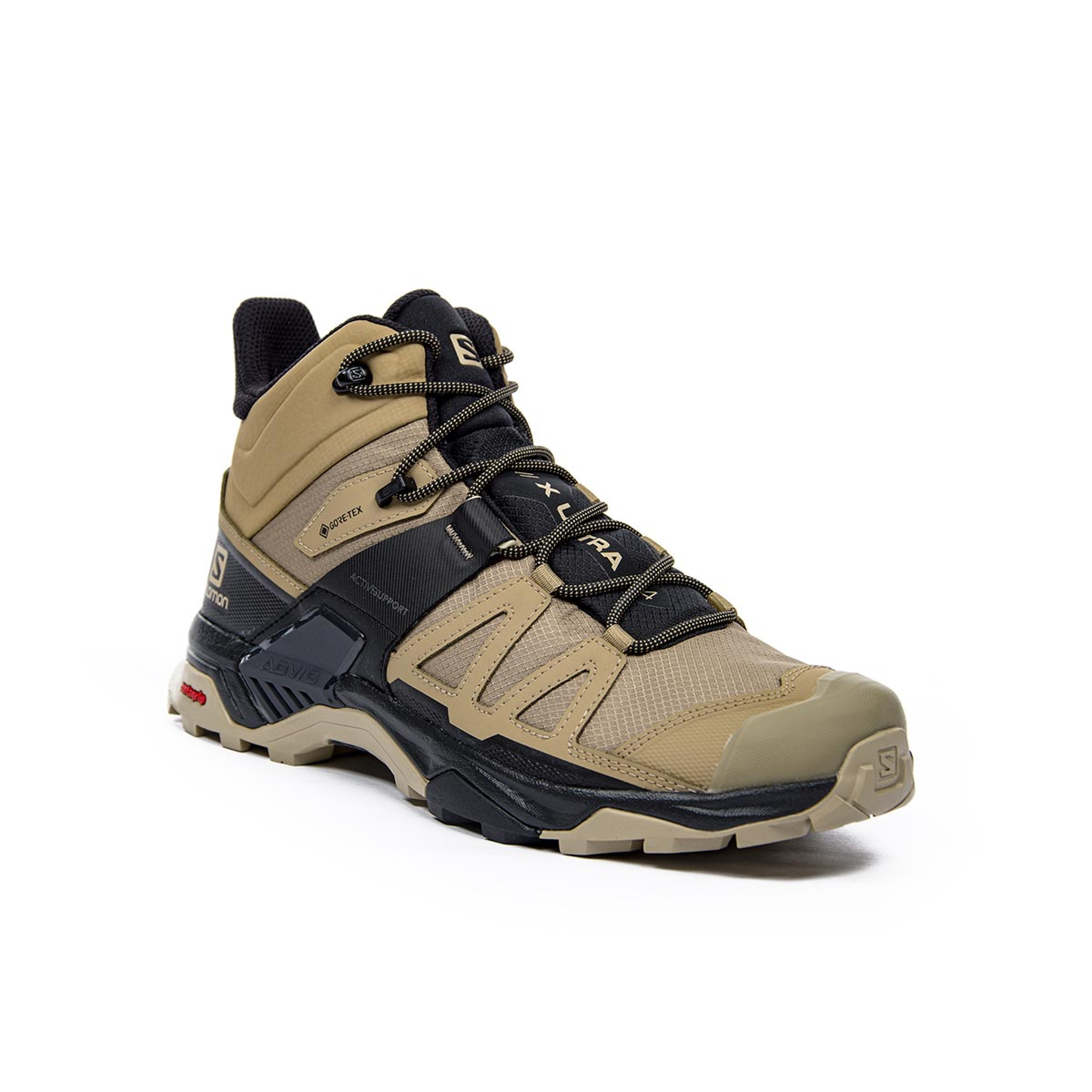 salomon x ultra 4 mid mens