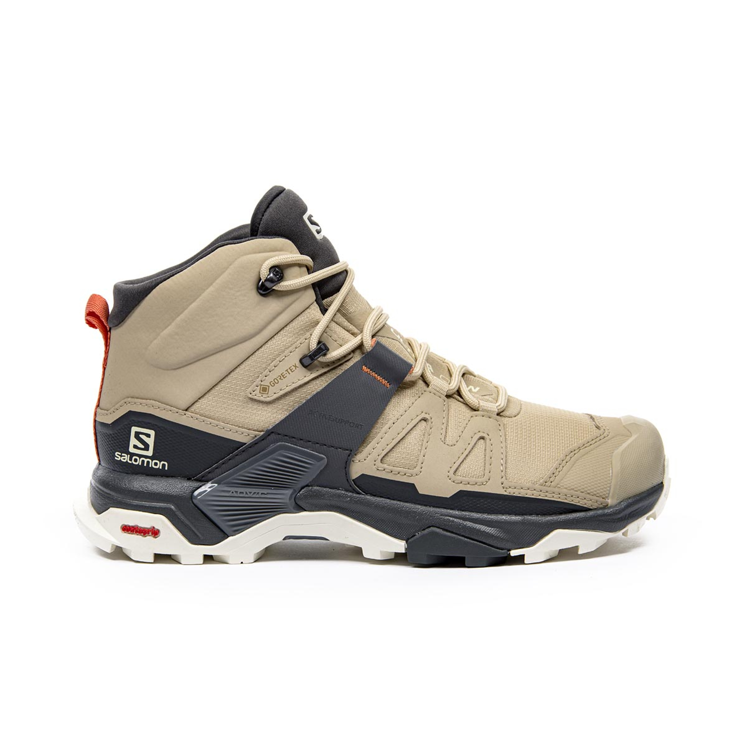 salomon x ultra 4 mid mens