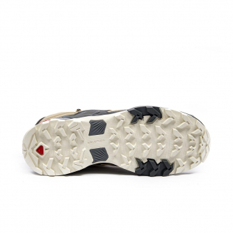 Salomon X Ultra 4 Mid GTX 412956 Γυναικεία Ορειβατικά Μποτάκια Αδιάβροχα με  Μεβράνη Gore-Tex Γκρι | Skroutz.gr