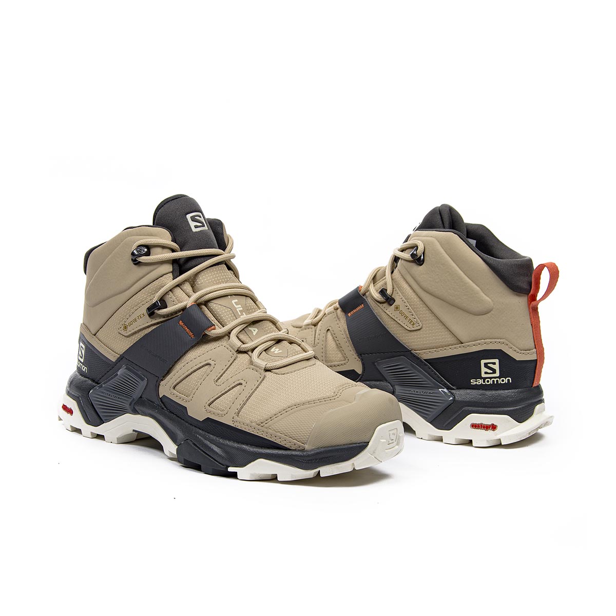 SALOMON - X ULTRA 4 MID GTX