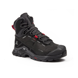 SALOMON - QUEST WINTER THINSULATE CLIMASALOMON WATERPROOF