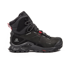 SALOMON - QUEST WINTER THINSULATE CLIMASALOMON WATERPROOF