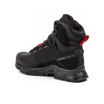 Salomon QUEST WINTER THINSULATE CLIMASALOMON WATERPROOF 413666