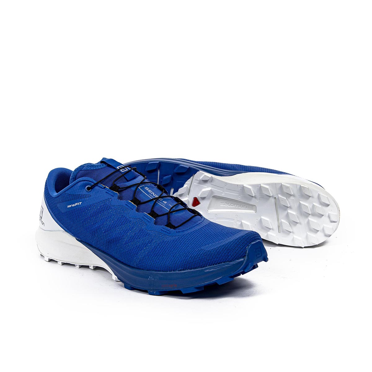 SALOMON - SENSE PRO 4