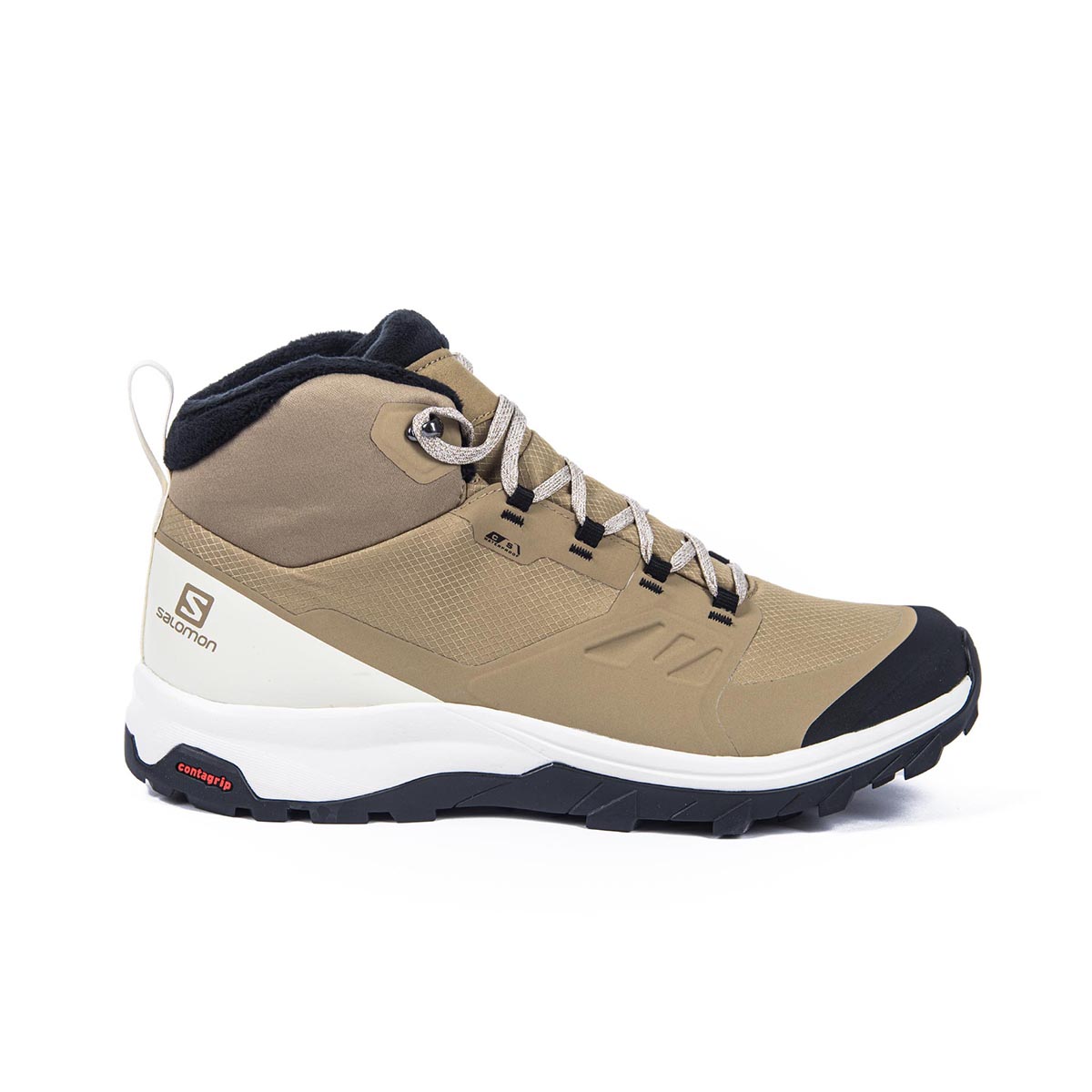 SALOMON - OUTSNAP CLIMASALOMON WATERPROOF