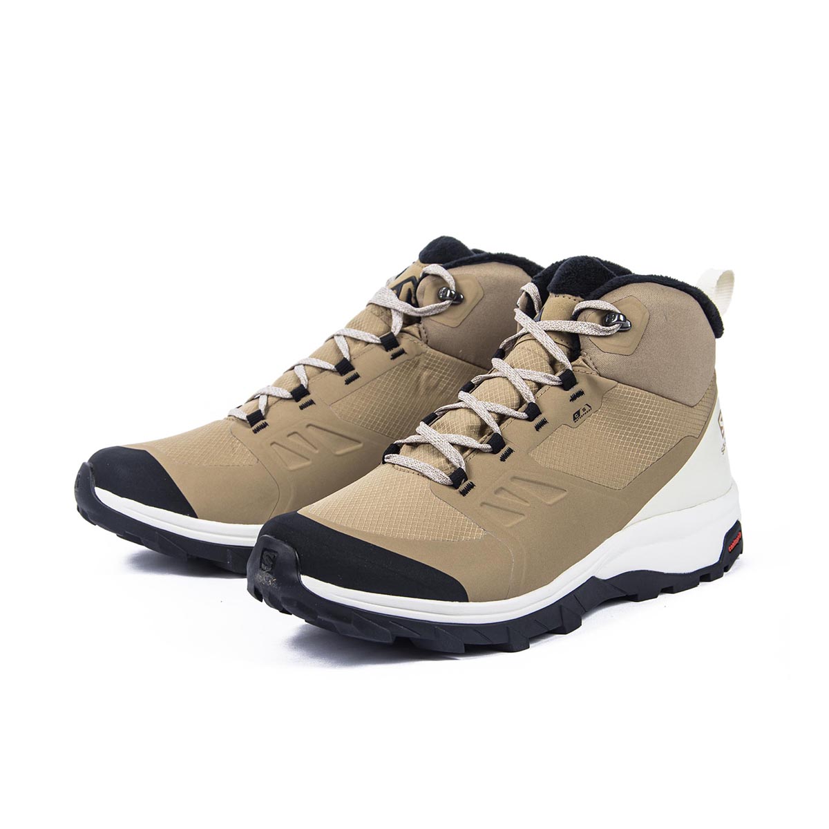 SALOMON - OUTSNAP CLIMASALOMON WATERPROOF