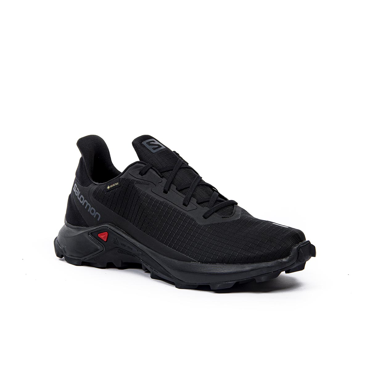 SALOMON - ALPHACROSS 3 GORE-TEX