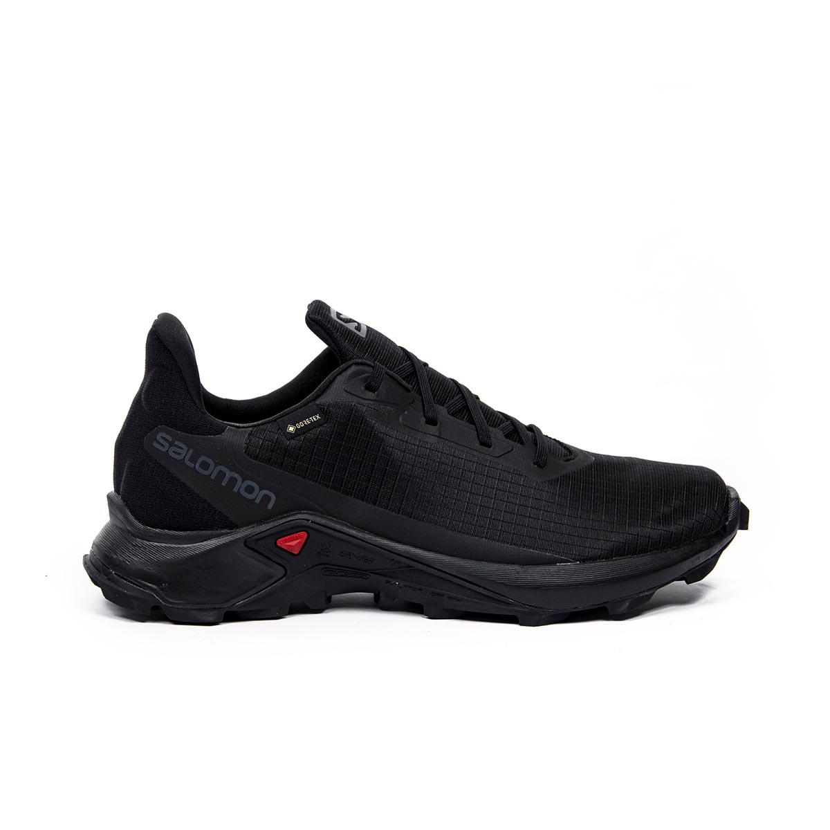 SALOMON - ALPHACROSS 3 GORE-TEX