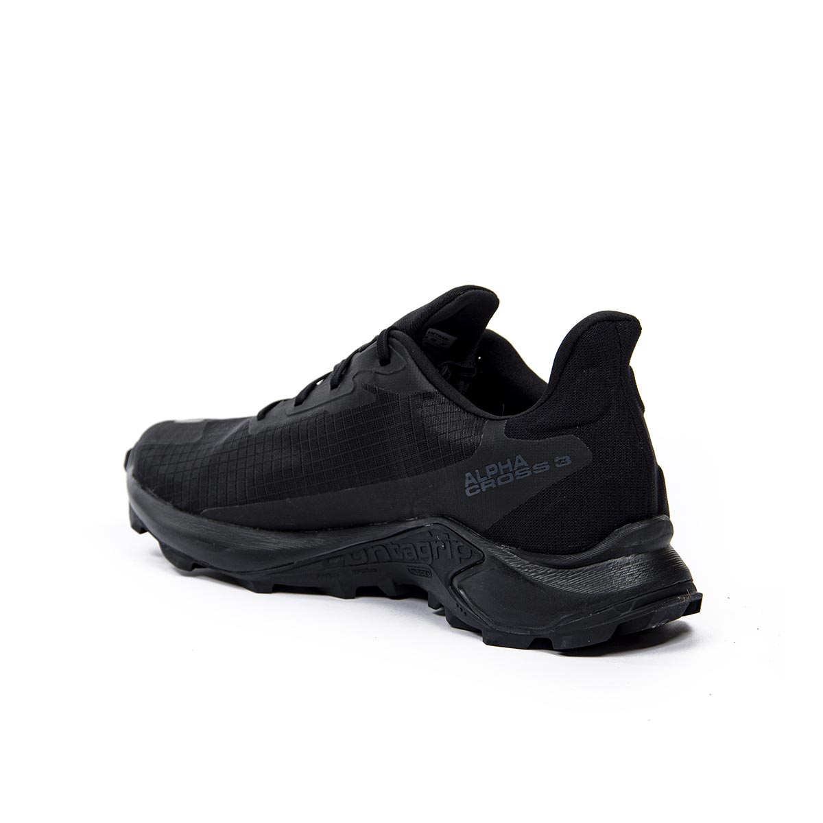 SALOMON - ALPHACROSS 3 GORE-TEX