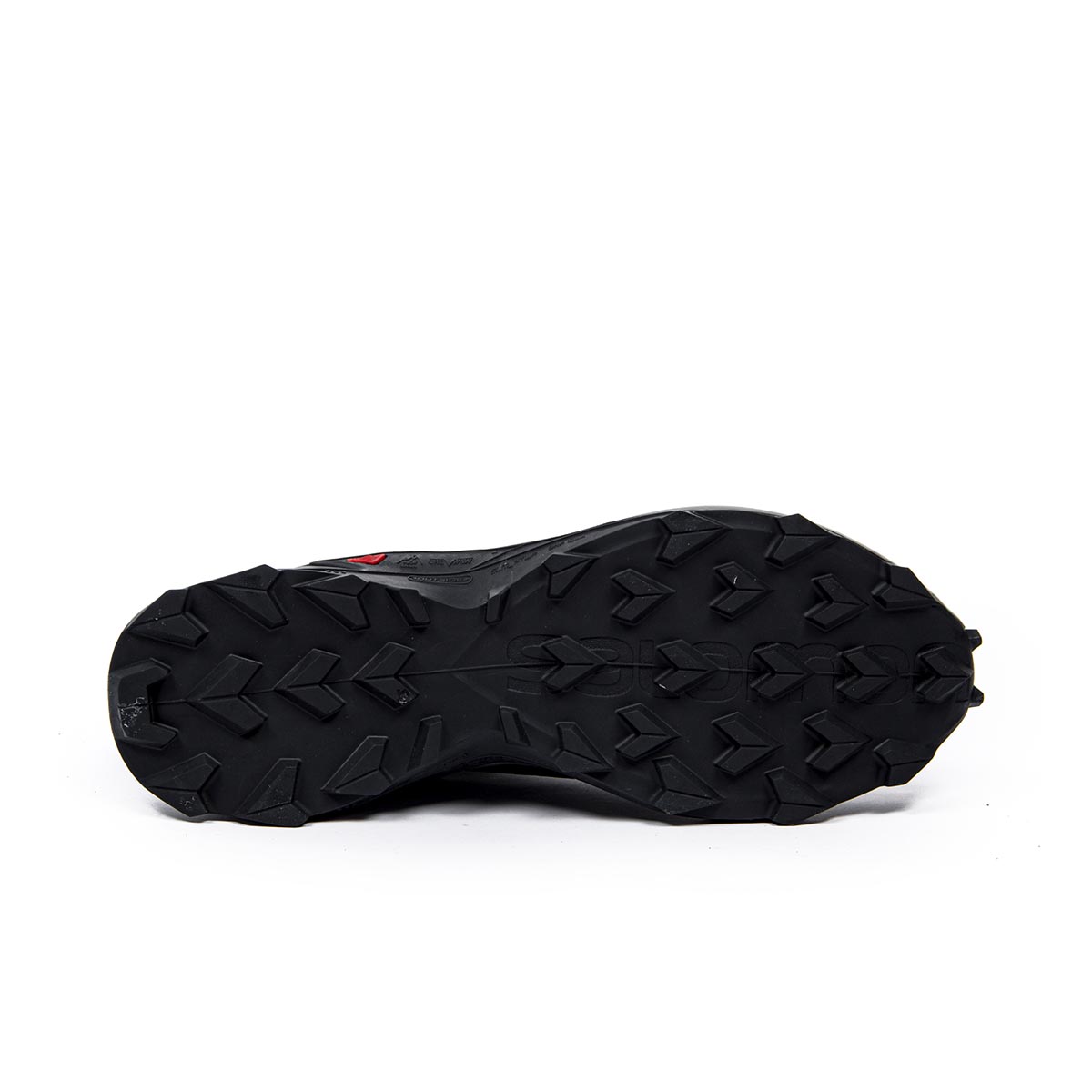 SALOMON - ALPHACROSS 3 GORE-TEX