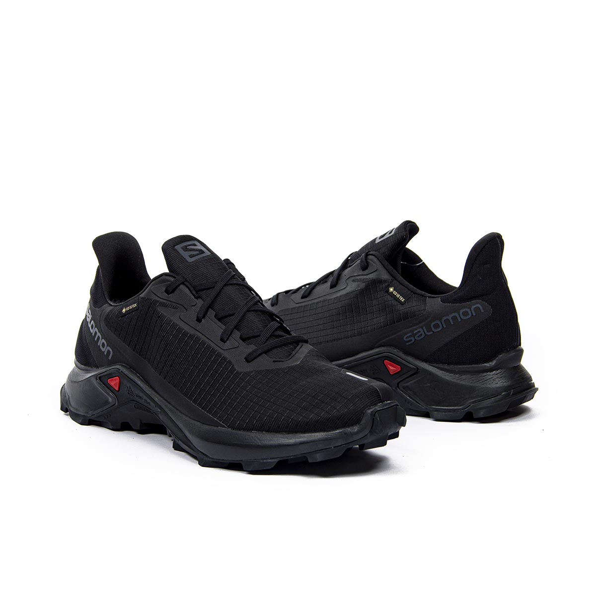 SALOMON - ALPHACROSS 3 GORE-TEX