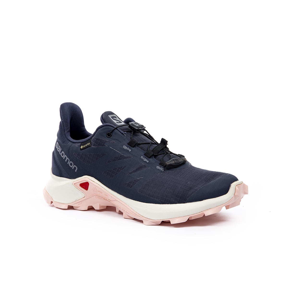 SALOMON - SUPERCROSS 3 GORE-TEX