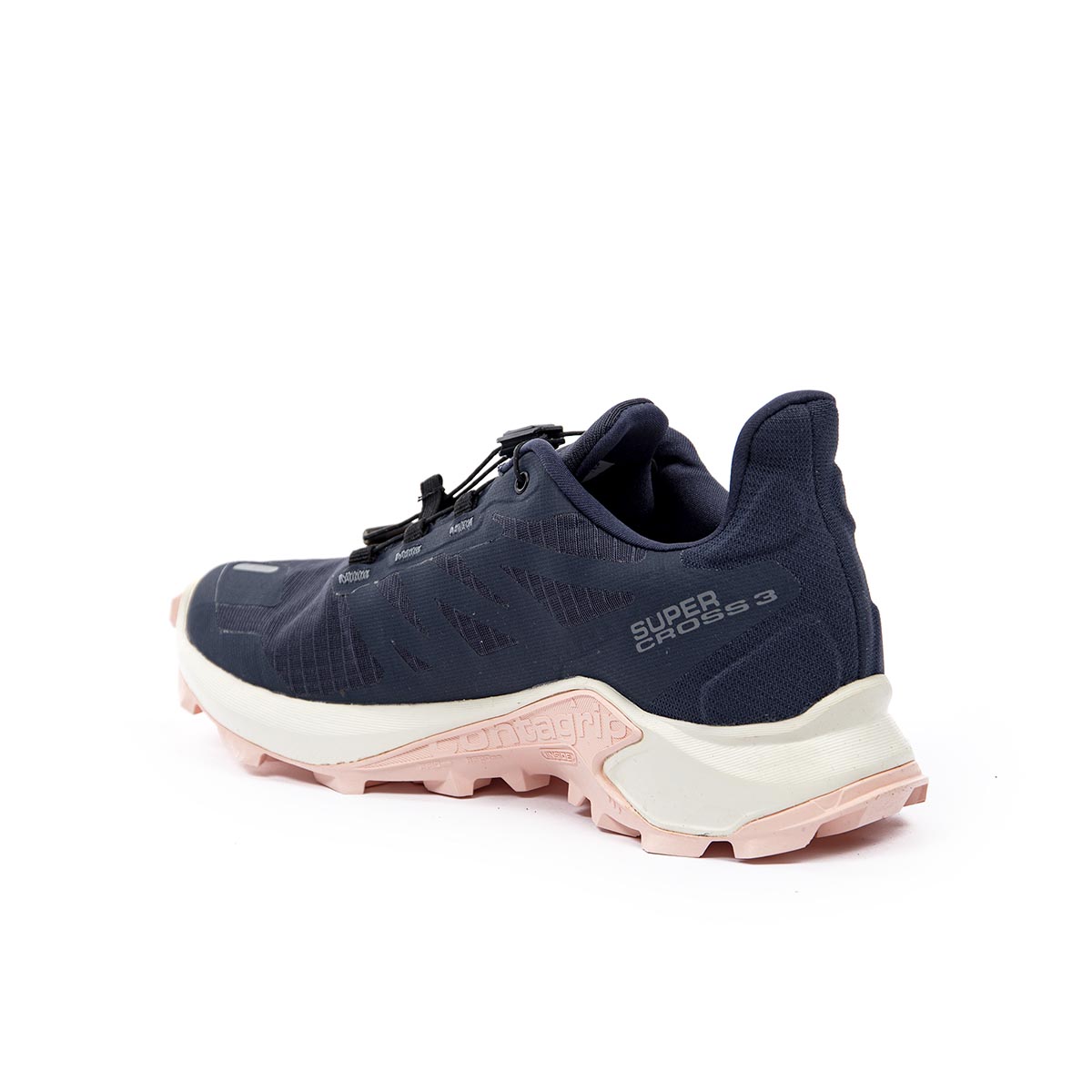 SALOMON - SUPERCROSS 3 GORE-TEX
